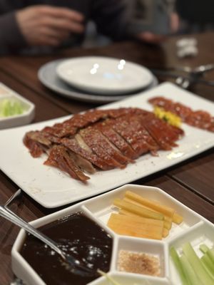 Baron's Sino Kitchen & Bar by null