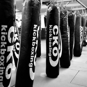 CKO Kickboxing Bayonne - Trainers Near Me - Bayonne, New Jersey