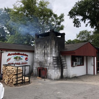 Archibald's BBQ - Barbeque Near Me - Northport, Alabama Archibald's BBQ - Barbeque Near Me - Northport, Alabama