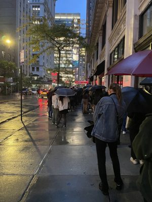 Irving Plaza by null