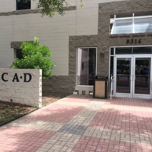 TRAVIS COUNTY TAX OFFICE - Updated August 2025 - 8110 N FM 620 Road