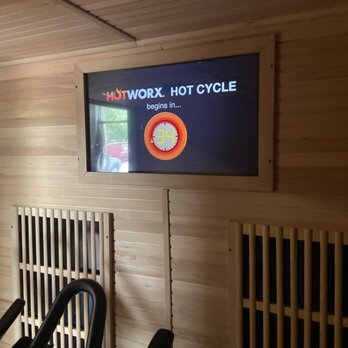 HOTWORX - Austin - Now for the second round!!! - Yoga Near Me - Austin, Texas