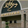 J R Fox Jewelers gift card