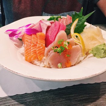 Sushi Jae - Japanese Near Me - San Jose, California