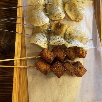 Northern Cafe - Charcoal Grilled Potato Chips, Charcoal Grilled Fish Tofu - Chinese Near Me - Irvine, California Northern Cafe - Charcoal Grilled Potato Chips, Charcoal Grilled Fish Tofu - Chinese Near Me - Irvine, California