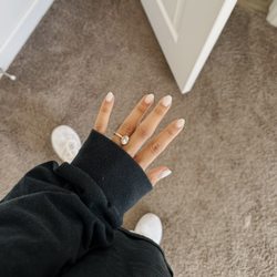 Acrylic set