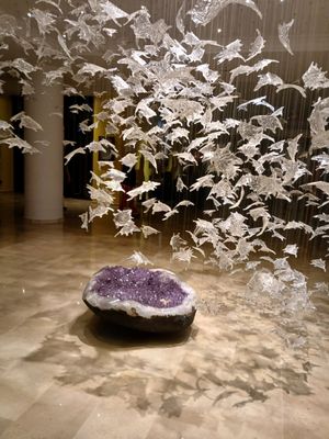 Hotel Botanico & The Oriental Spa Garden by null