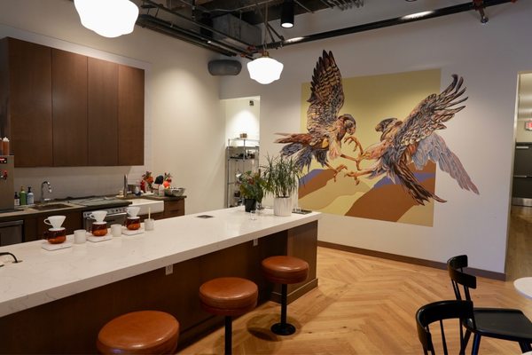 Neckar Coffee by null