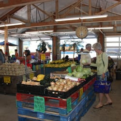 Rising Sun Farms & Produce