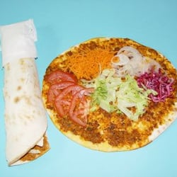 Viking Pizza & Kebab & Pasta