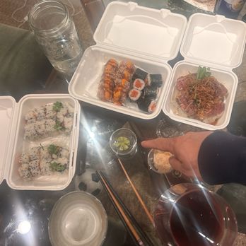 Bamboo Sushi - Sushi Bars Near Me - Portland, Oregon Bamboo Sushi - Sushi Bars Near Me - Portland, Oregon