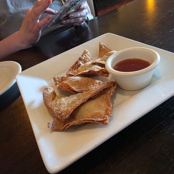 Thai Kitchen - Fried Wonton - Thai Near Me - Albuquerque, New Mexico