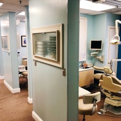 Southern Maryland Family Dental Associates - Multiple Dental Chairs