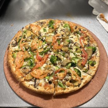 Apollo Sub & Pizza Shop - Veggie Pizza - Pizza Near Me - Canton, Massachusetts Apollo Sub & Pizza Shop - Veggie Pizza - Pizza Near Me - Canton, Massachusetts