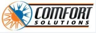 Slide of Comfort Solutions