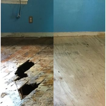 SERVPRO of Greater Waco - Damage Restoration Near Me - Hewitt, Texas