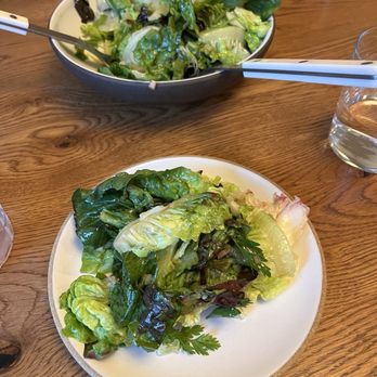 F&F Pizzeria - Big Green Salad - Pizza Near Me - Pittsburgh, Pennsylvania F&F Pizzeria - Big Green Salad - Pizza Near Me - Pittsburgh, Pennsylvania