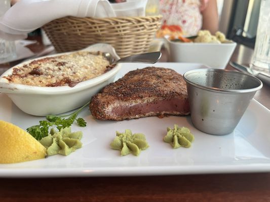 Sea Ranch Restaurant by null