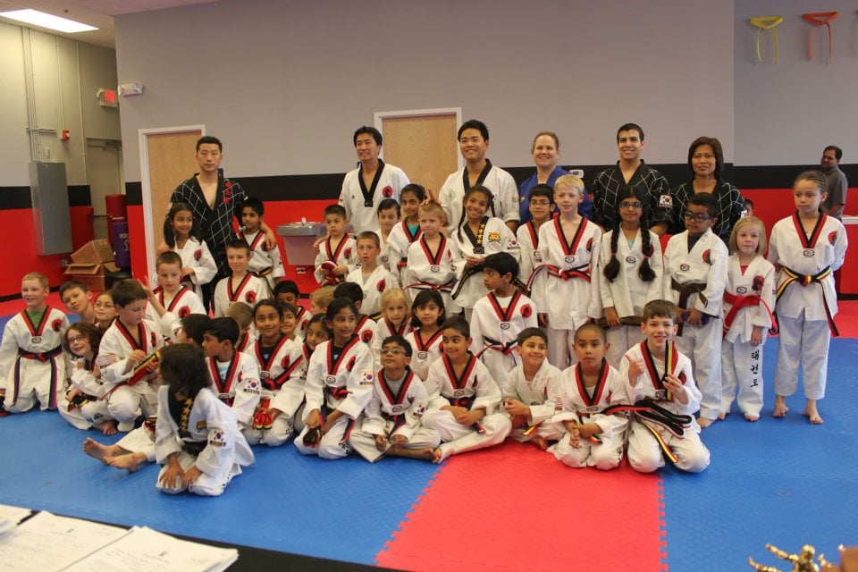 YK MARTIAL ARTS Updated June 2024 2112 Winding River Dr, Naperville, Illinois Martial Arts