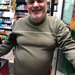24-7 Discount - Abdul the owner