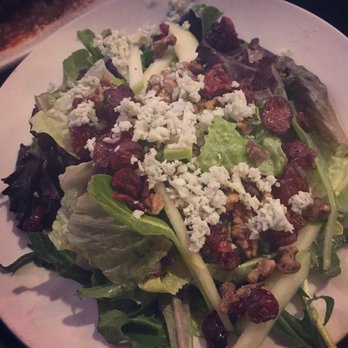 Pizza Nova - Best Salad - Pizza Near Me - San Diego, California