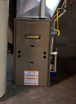 Fire n Ice Heating and Air Conditioning