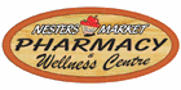 Nesters Market & Pharmacy by null
