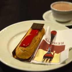 Rebert Daniel - REBERT | Eclair Himbeer´