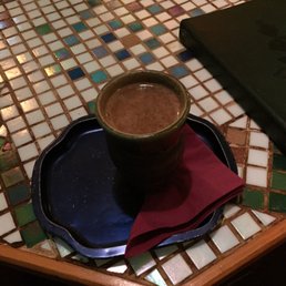 Hot Chocolate