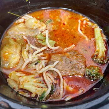 Tasty Dumpling - Chinese Near Me - Sacramento, California