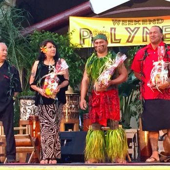 Weekend In Polynesia - Festivals Near Me - Long Beach, California Weekend In Polynesia - Festivals Near Me - Long Beach, California