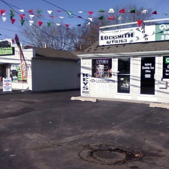 D & K Locksmith - Keys & Locksmiths Near Me - Ronkonkoma, New York D & K Locksmith - Keys & Locksmiths Near Me - Ronkonkoma, New York
