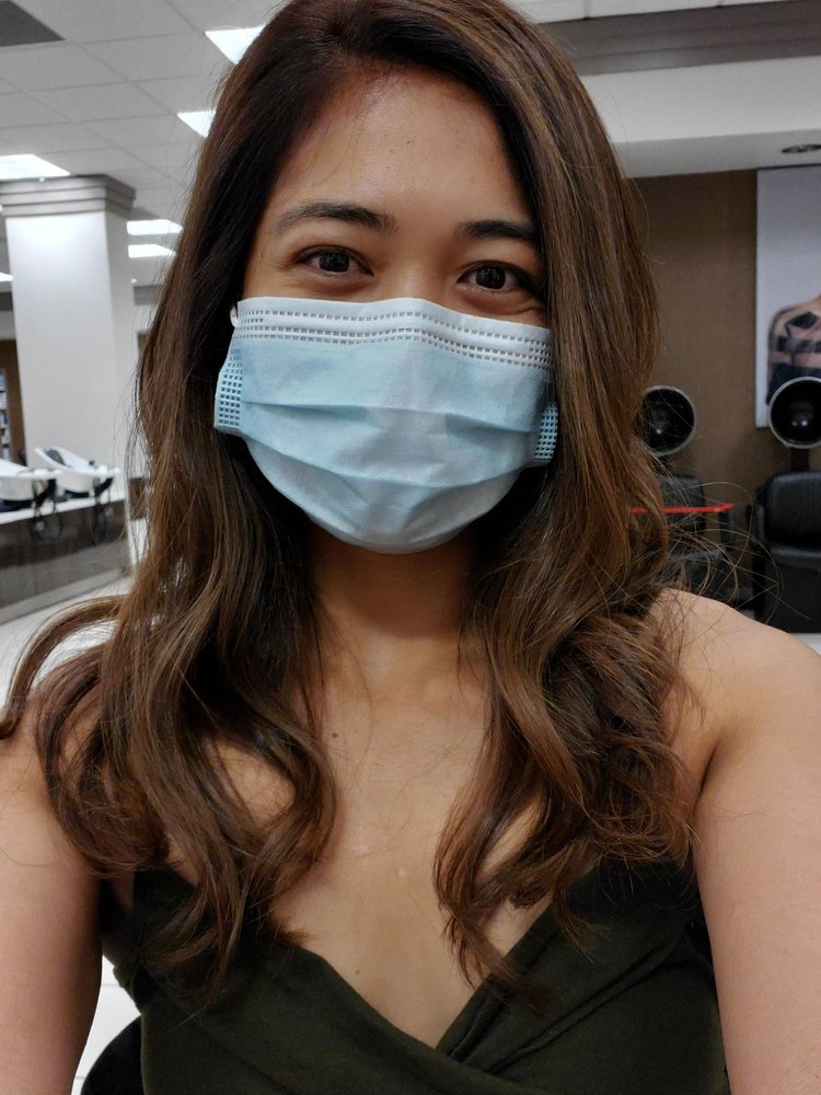 THE SALON BY INSTYLE INSIDE JCPENNEY 14 Photos 8401 Gateway Blvd W