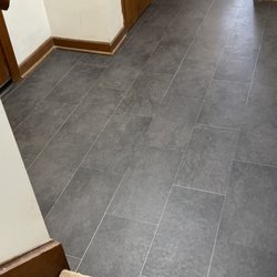 Carters Carpet Shop