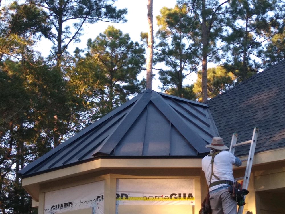 Slide of DKJ Remodeling