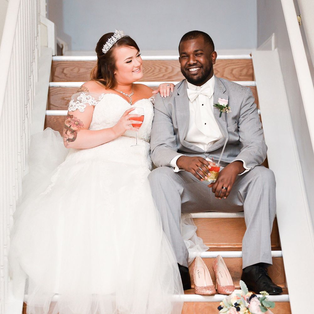 Celebrations at the Bay - © D'Corzo Photography- www.dcorzo.com DC MD VA Wedding Photographer - Venues & Event Spaces Near Me - Pasadena, Maryland
