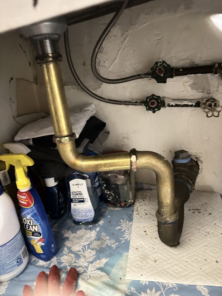 Slide of All Pipe Repair