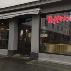 Peppes Pizza