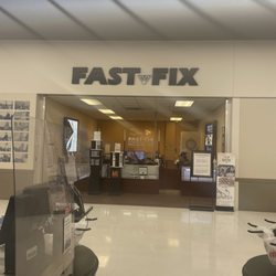 Fast-Fix Jewelry and Watch Repairs - Meijer - Preston