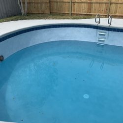 Seven Bridges Pool Cleaners