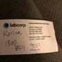 Photo of Labcorp at Walgreens