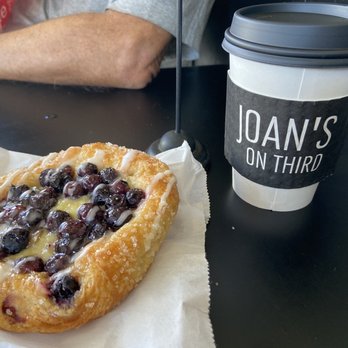 Joan's on Third - Breakfast & Brunch Near Me - Studio City, California Joan's on Third - Breakfast & Brunch Near Me - Studio City, California