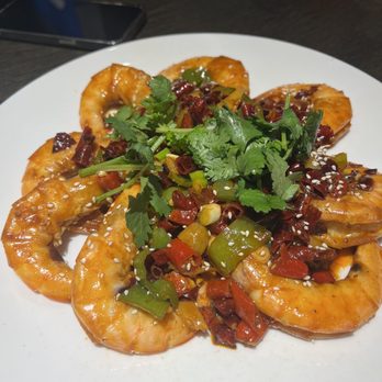 Young And Rich - Shrimp - Chinese Near Me - Flushing, New York Young And Rich - Shrimp - Chinese Near Me - Flushing, New York