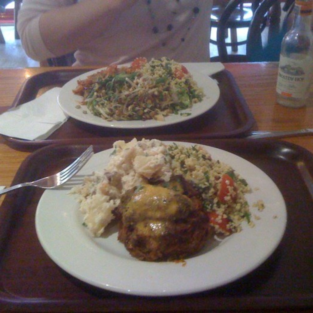 Cornucopia - Yummy veggie food - Vegan Near Me - Dublin, D