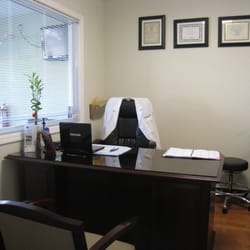 HomeopathicVibes - Doctors room 1