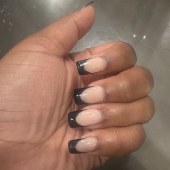 Queen Nails & Spa - Not even cute... - Nail Salons Near Me - Paramount, California Queen Nails & Spa - Not even cute... - Nail Salons Near Me - Paramount, California