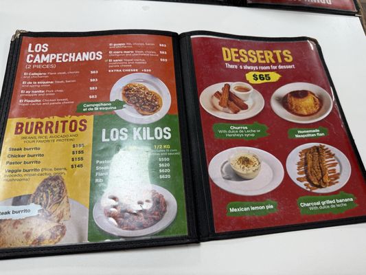 Taquería Los Chachalacos by null