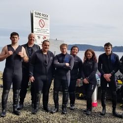 Thunder Reef Divers