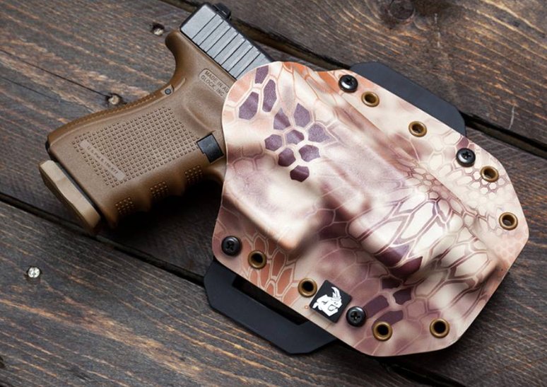 BLACK RHINO CONCEALMENT Updated July 2024 14 Photos & 12 Reviews