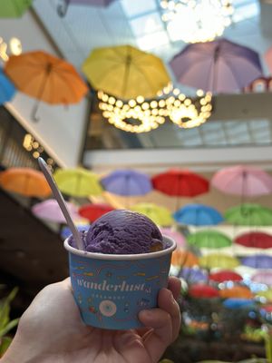 Wanderlust Creamery by null